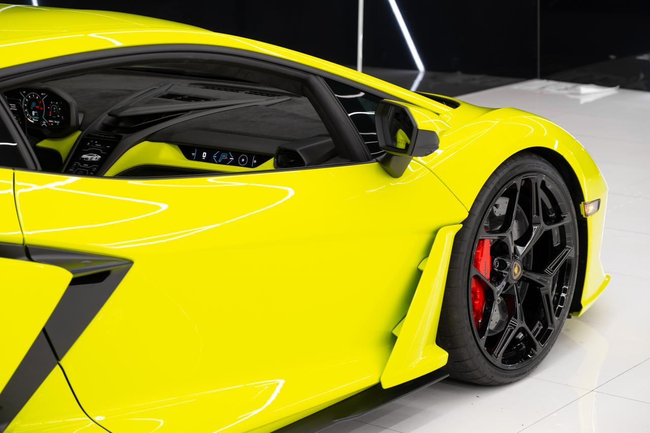 2024 Lamborghini Revuelto Miami FL