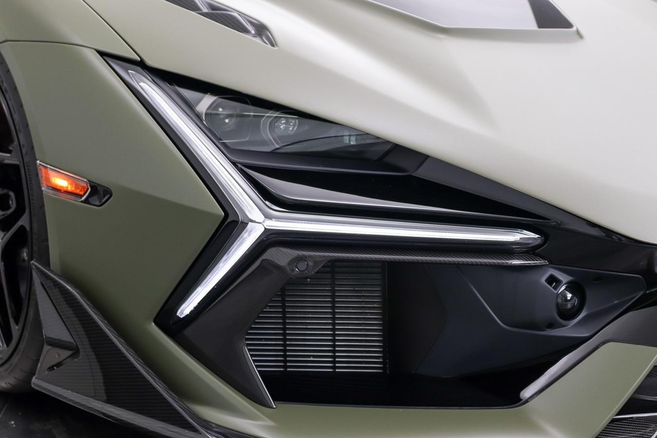 2024 Lamborghini Revuelto Newport Beach CA