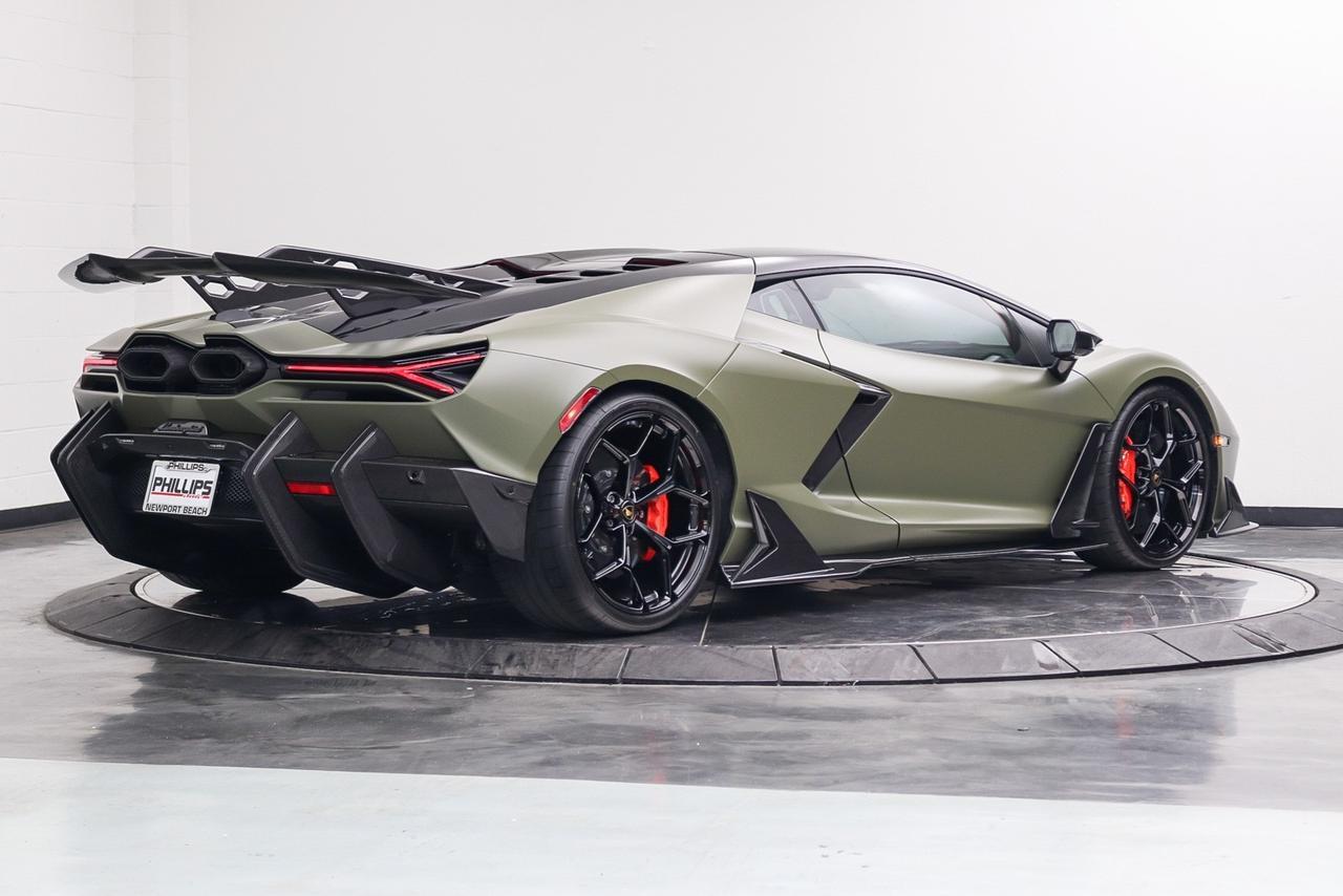 2024 Lamborghini Revuelto Newport Beach CA