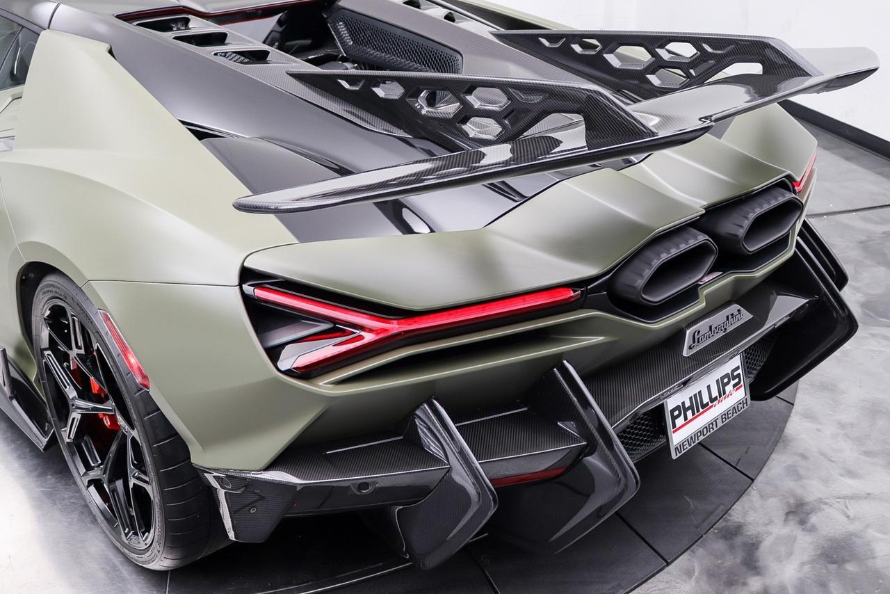 2024 Lamborghini Revuelto Newport Beach CA