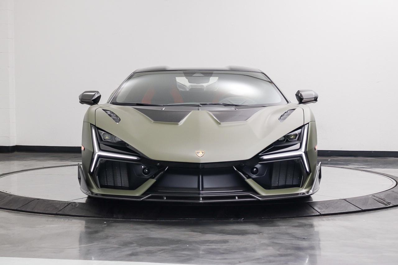 2024 Lamborghini Revuelto Newport Beach CA