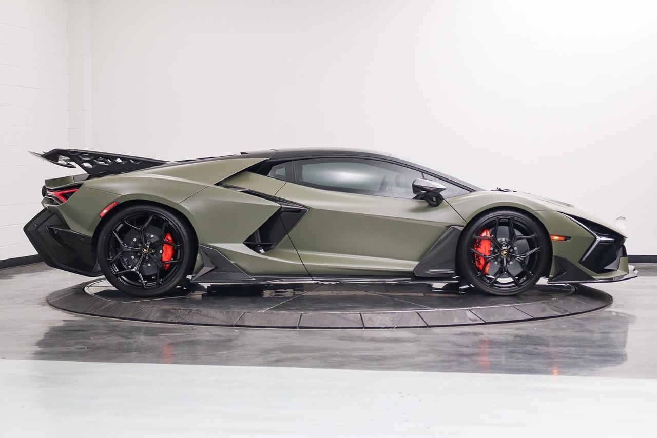 2024 Lamborghini Revuelto Newport Beach CA