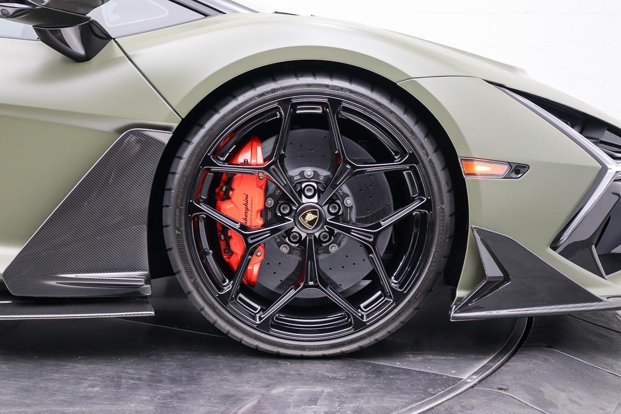 2024 Lamborghini Revuelto Newport Beach CA
