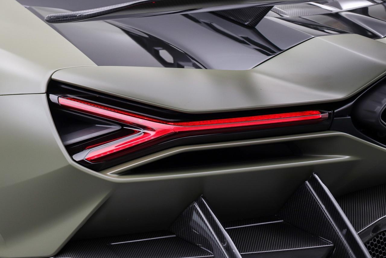 2024 Lamborghini Revuelto Newport Beach CA
