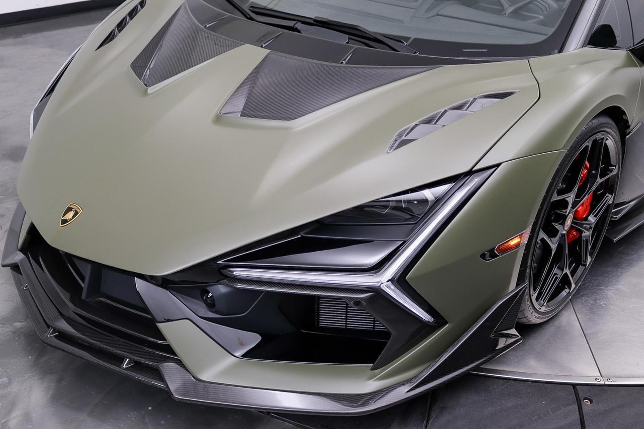 2024 Lamborghini Revuelto Newport Beach CA