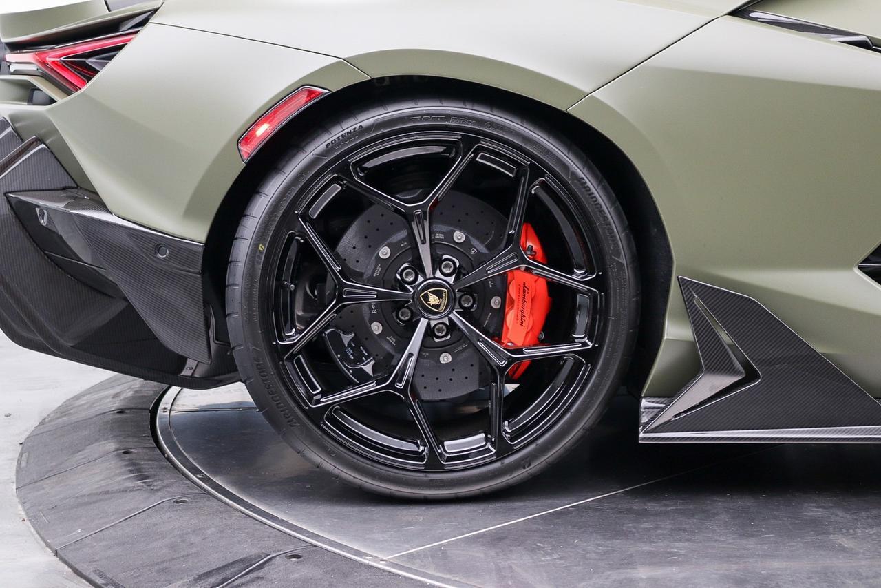 2024 Lamborghini Revuelto Newport Beach CA