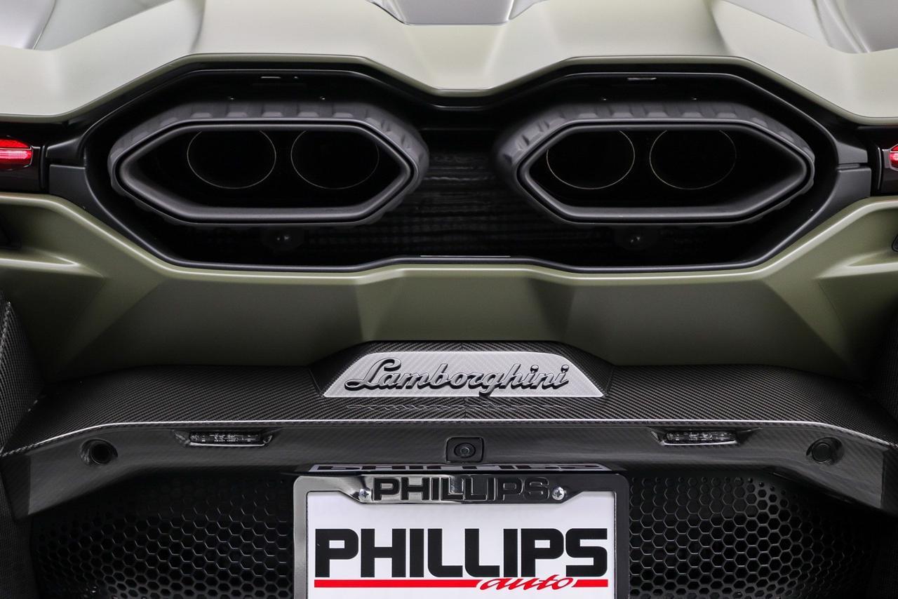 2024 Lamborghini Revuelto Newport Beach CA