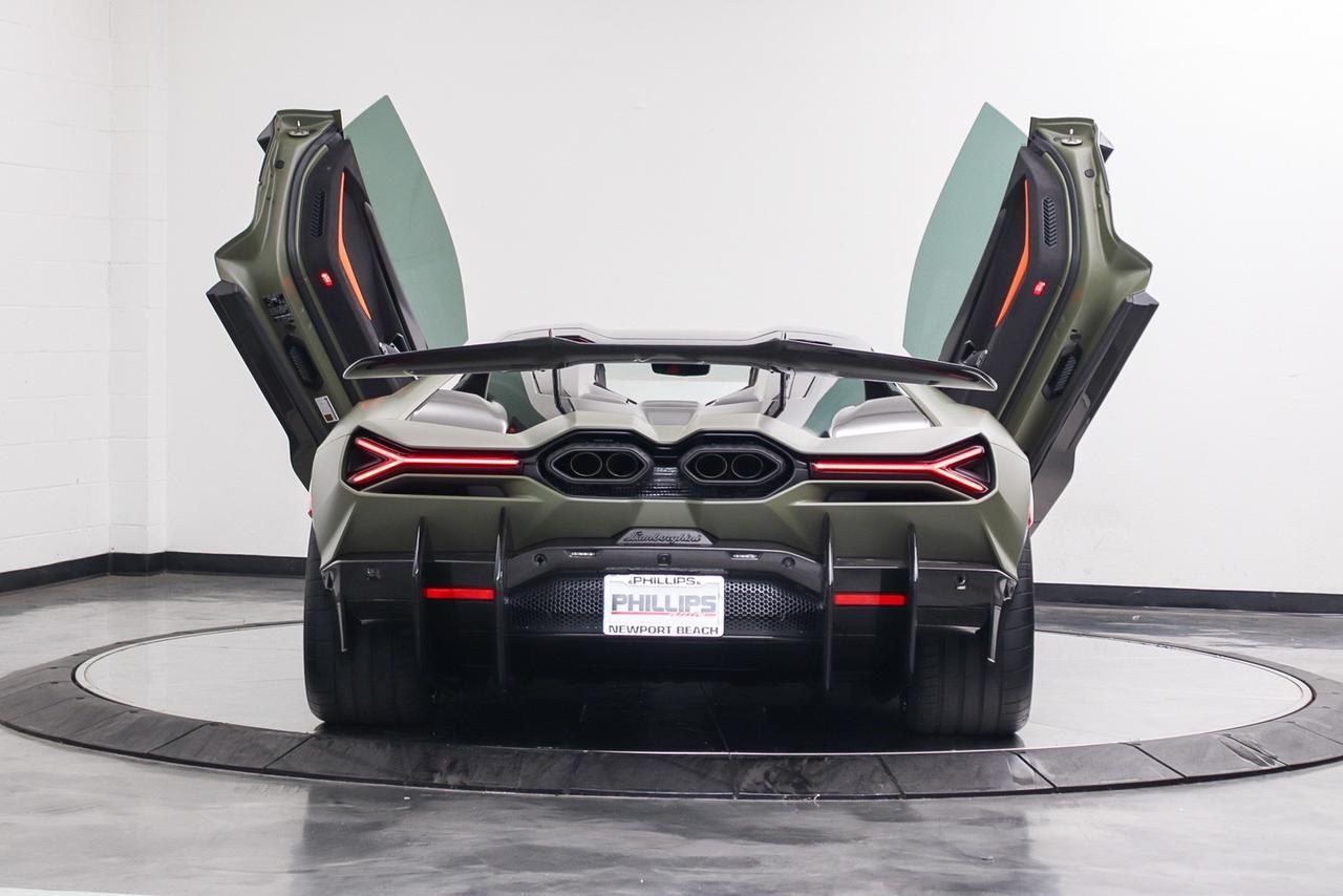 2024 Lamborghini Revuelto Newport Beach CA