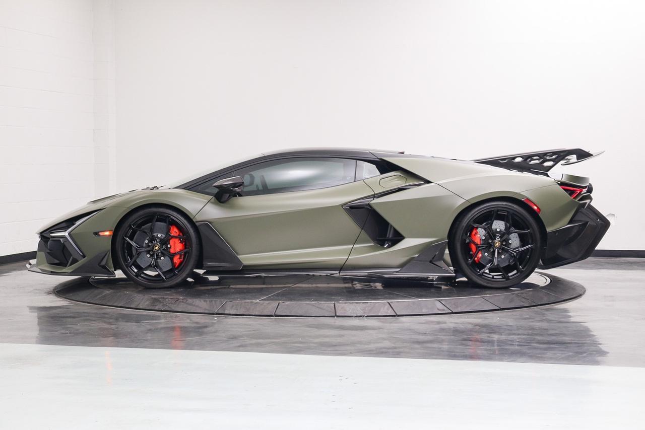 2024 Lamborghini Revuelto Newport Beach CA