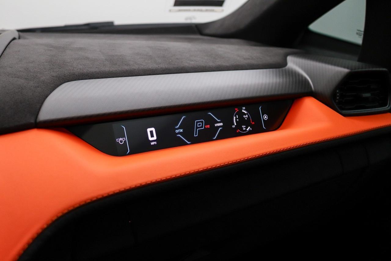 2024 Lamborghini Revuelto Newport Beach CA