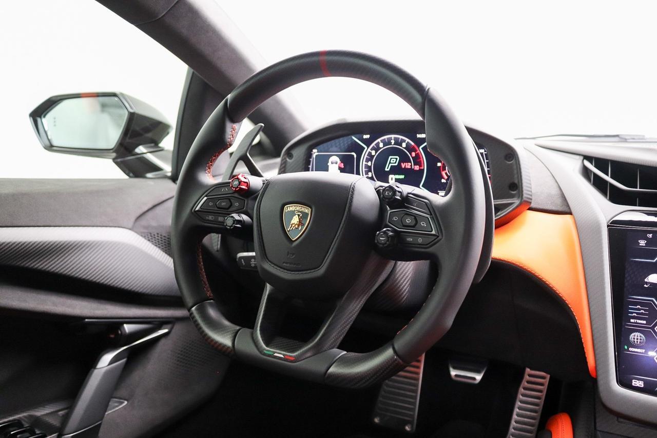2024 Lamborghini Revuelto Newport Beach CA