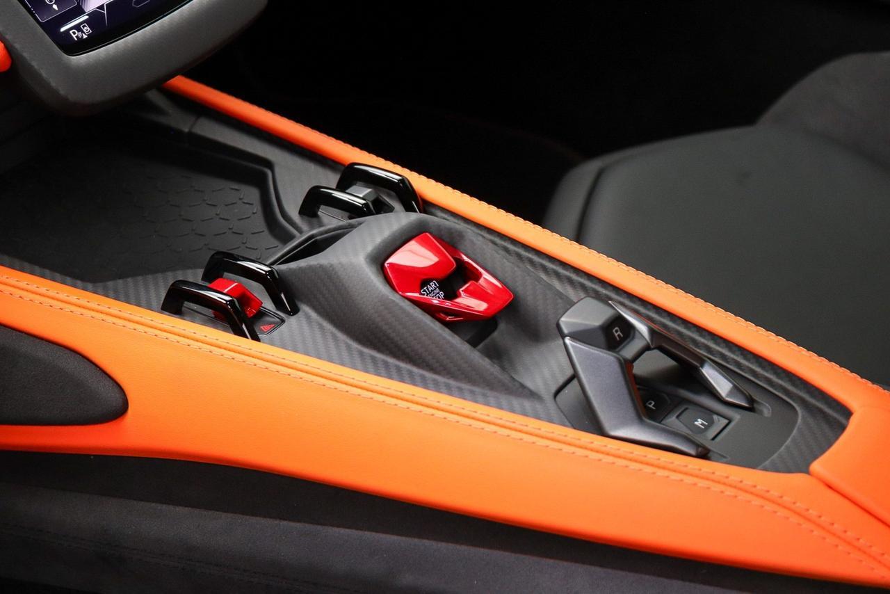 2024 Lamborghini Revuelto Newport Beach CA