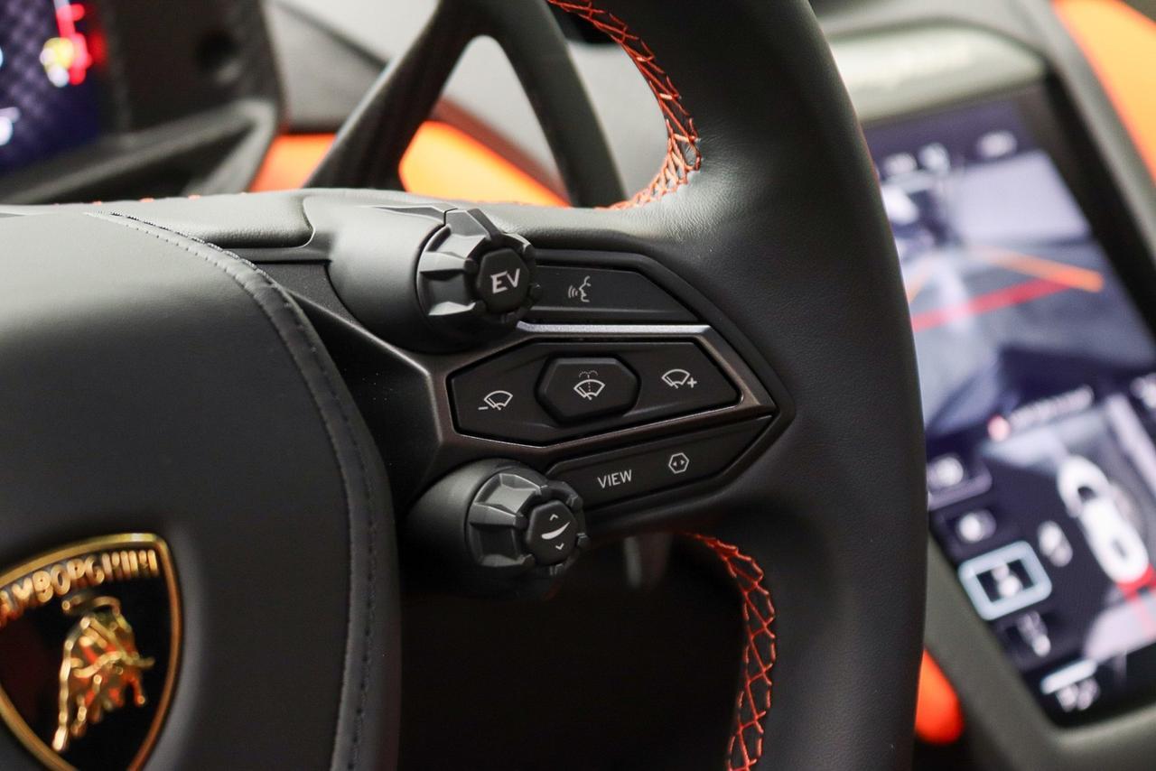 2024 Lamborghini Revuelto Newport Beach CA