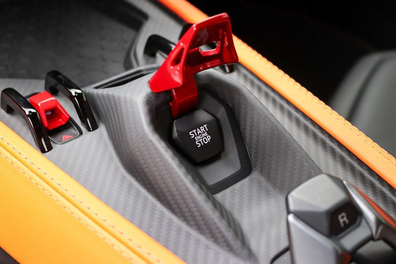 2024 Lamborghini Revuelto Newport Beach CA
