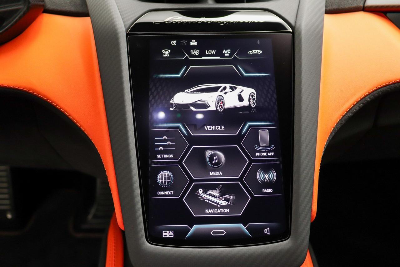 2024 Lamborghini Revuelto Newport Beach CA