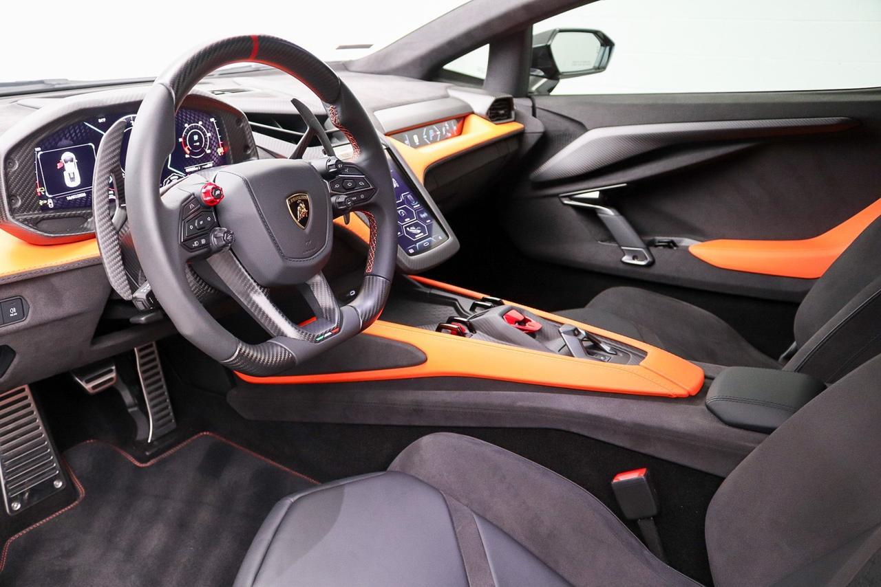 2024 Lamborghini Revuelto Newport Beach CA