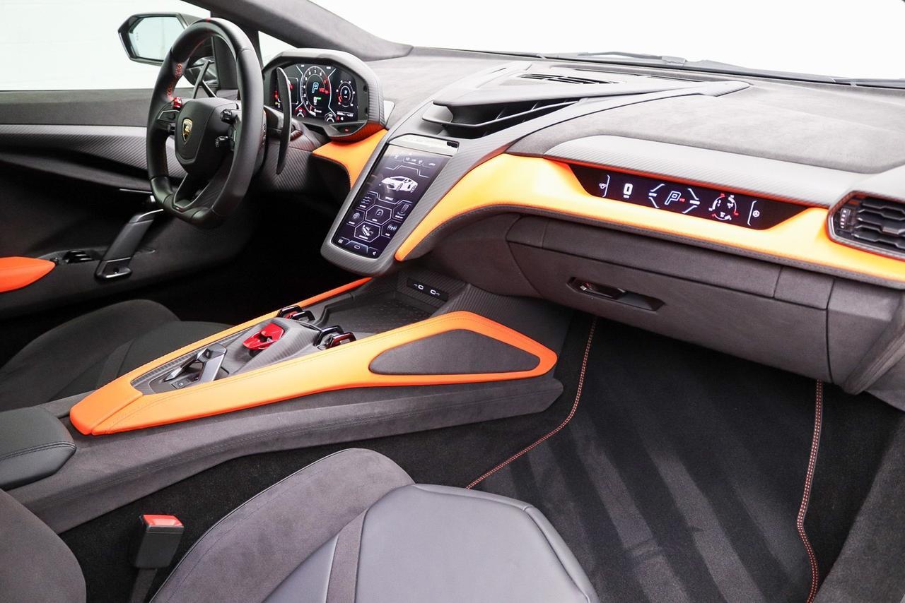 2024 Lamborghini Revuelto Newport Beach CA
