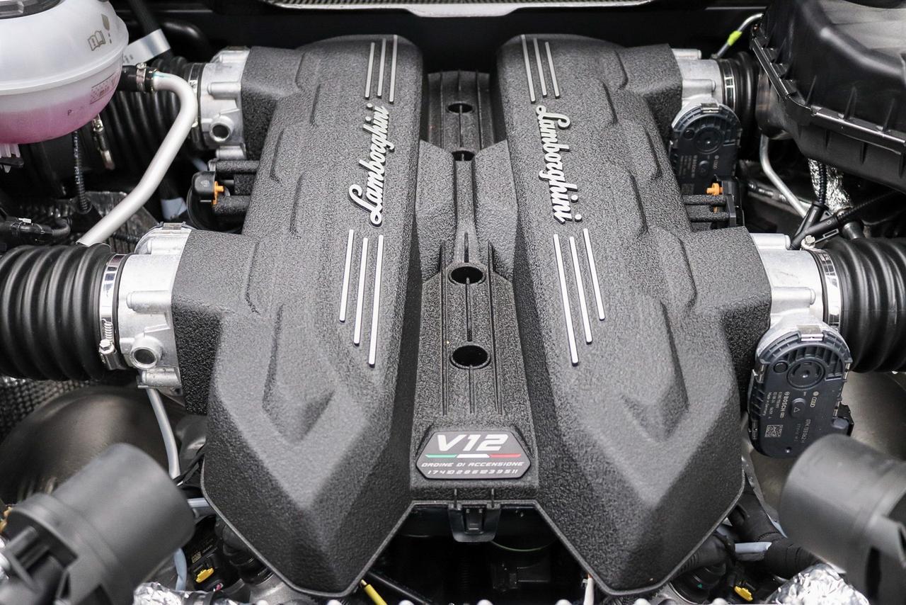 2024 Lamborghini Revuelto Newport Beach CA