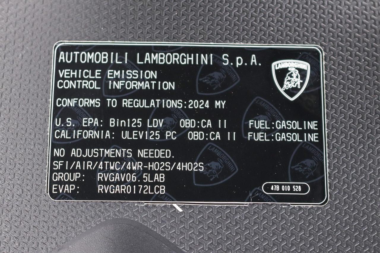 2024 Lamborghini Revuelto Newport Beach CA