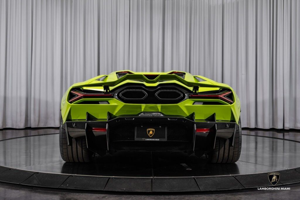2024 Lamborghini Revuelto North Miami Beach FL
