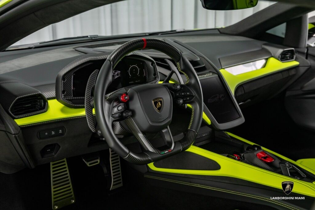 2024 Lamborghini Revuelto North Miami Beach FL