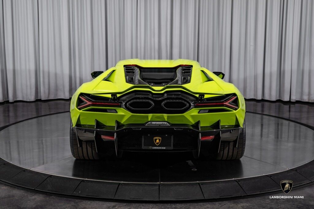 2024 Lamborghini Revuelto North Miami Beach FL