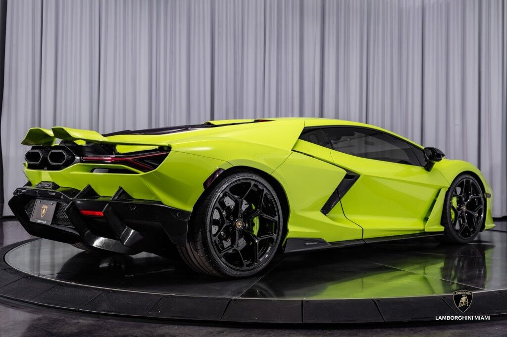 2024 Lamborghini Revuelto North Miami Beach FL