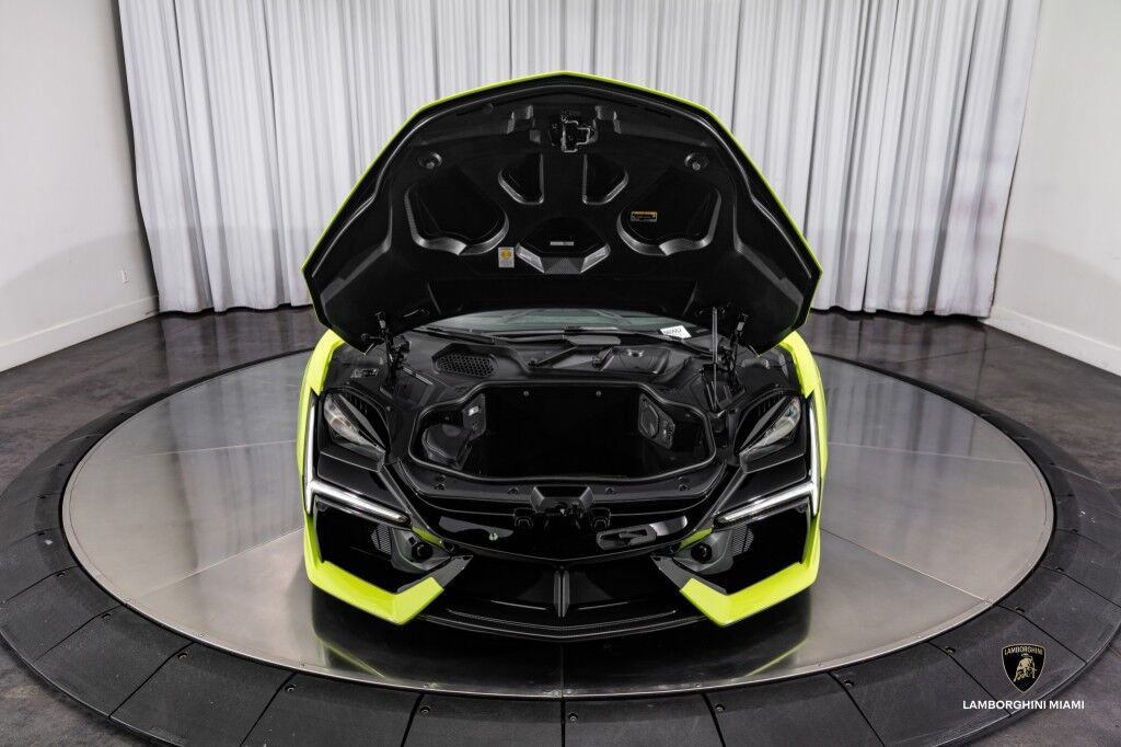 2024 Lamborghini Revuelto North Miami Beach FL