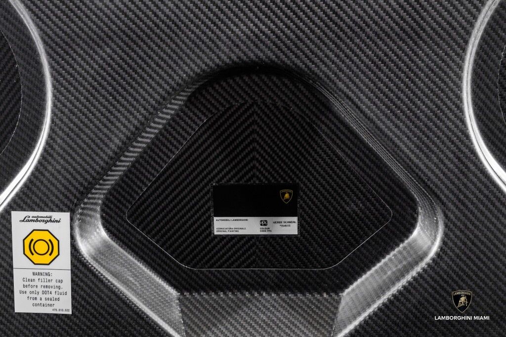 2024 Lamborghini Revuelto North Miami Beach FL