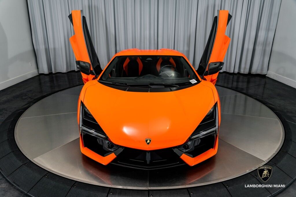 2024 Lamborghini Revuelto North Miami Beach FL