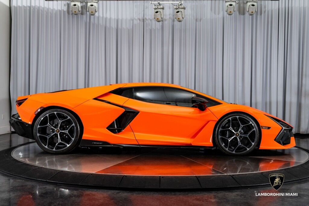 2024 Lamborghini Revuelto North Miami Beach FL