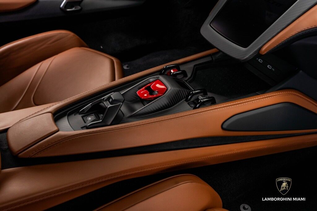 2024 Lamborghini Revuelto North Miami Beach FL