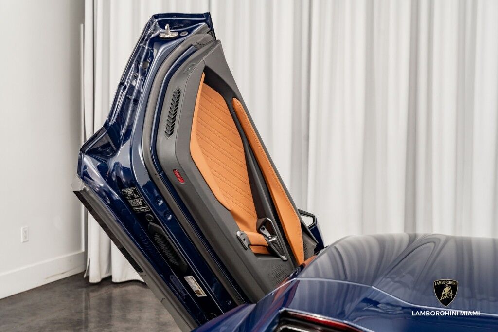 2024 Lamborghini Revuelto North Miami Beach FL