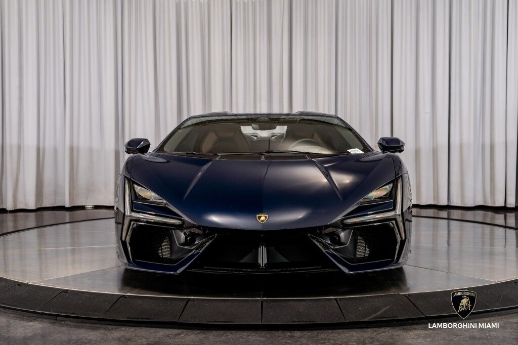 2024 Lamborghini Revuelto North Miami Beach FL