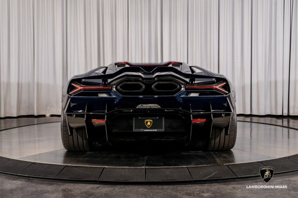 2024 Lamborghini Revuelto North Miami Beach FL