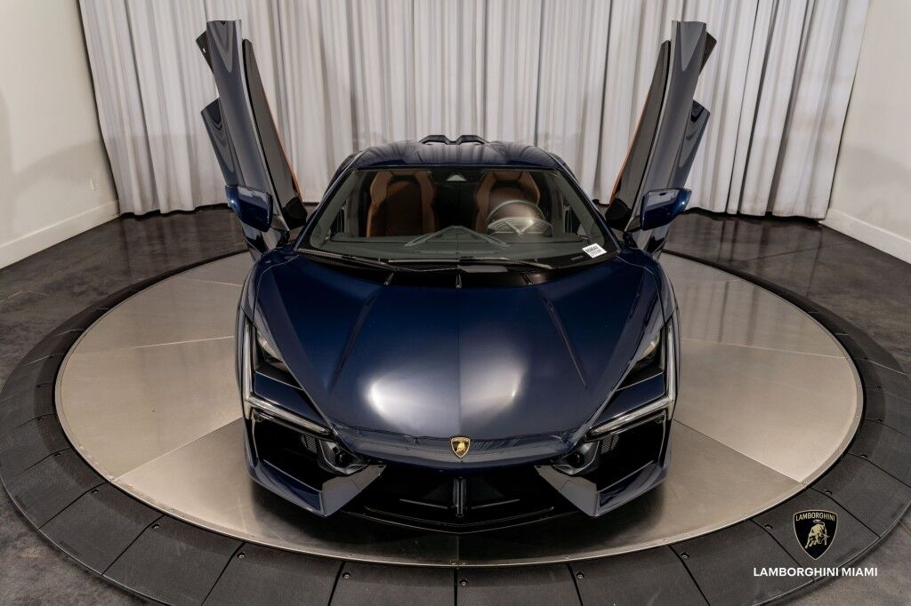 2024 Lamborghini Revuelto North Miami Beach FL