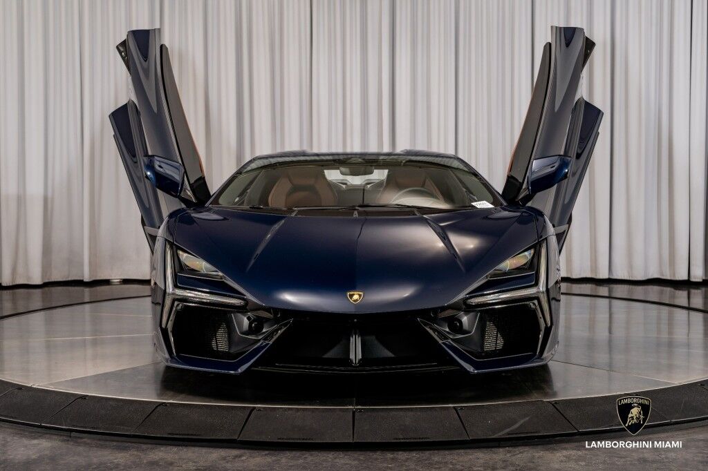 2024 Lamborghini Revuelto North Miami Beach FL