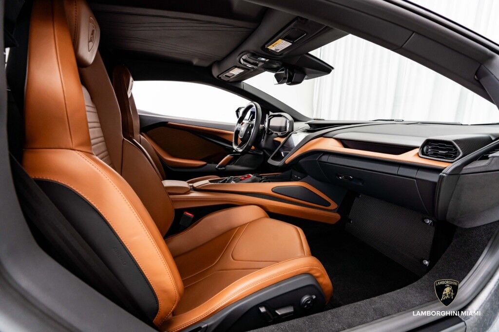 2024 Lamborghini Revuelto North Miami Beach FL