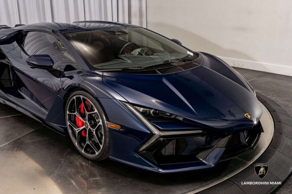 2024 Lamborghini Revuelto North Miami Beach FL