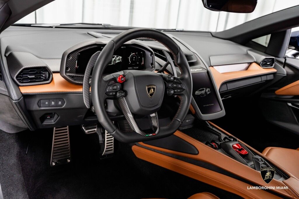 2024 Lamborghini Revuelto North Miami Beach FL