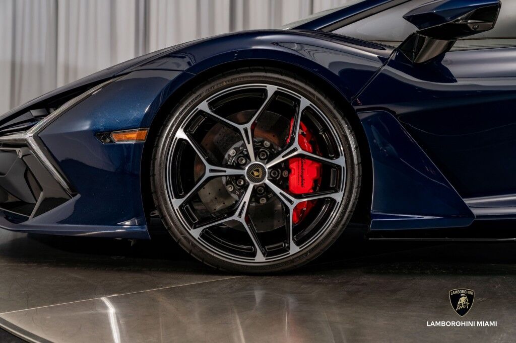 2024 Lamborghini Revuelto North Miami Beach FL