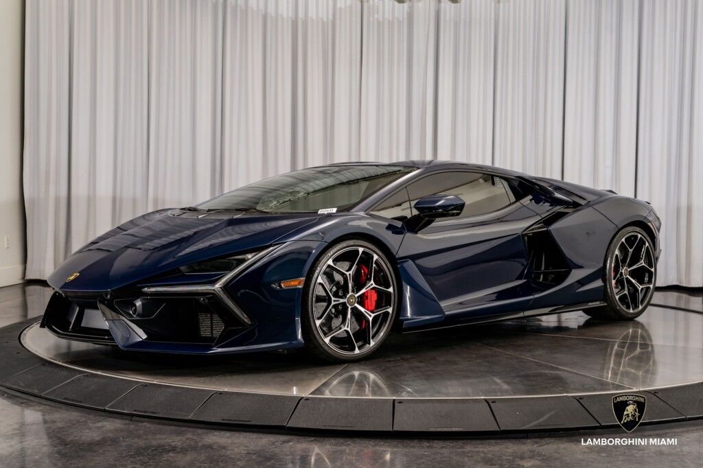 2024 Lamborghini Revuelto North Miami Beach FL