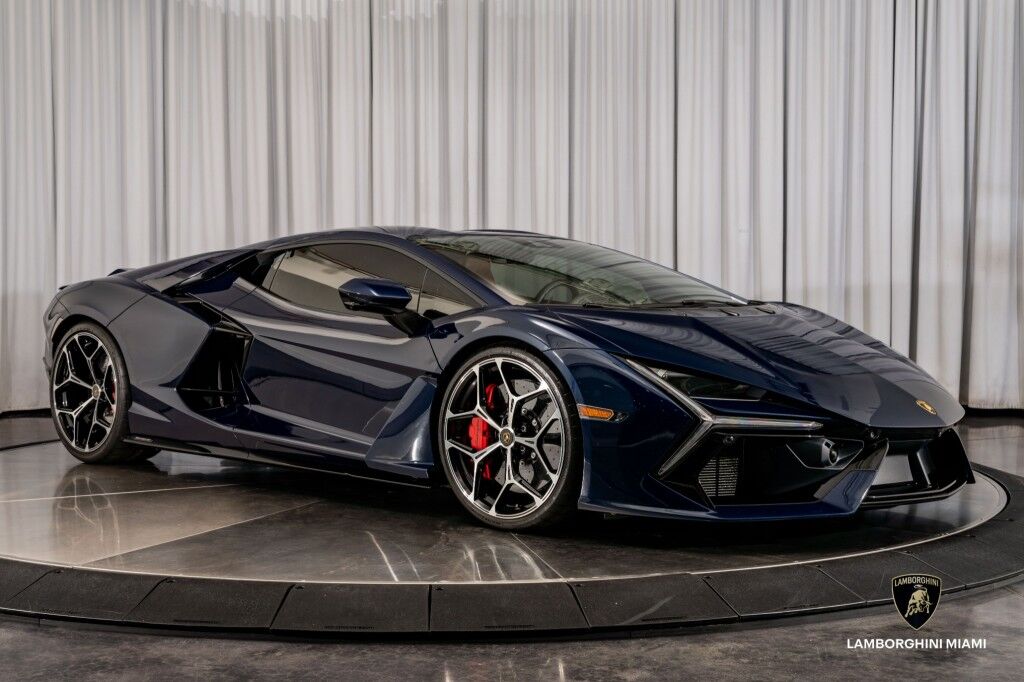 2024 Lamborghini Revuelto North Miami Beach FL