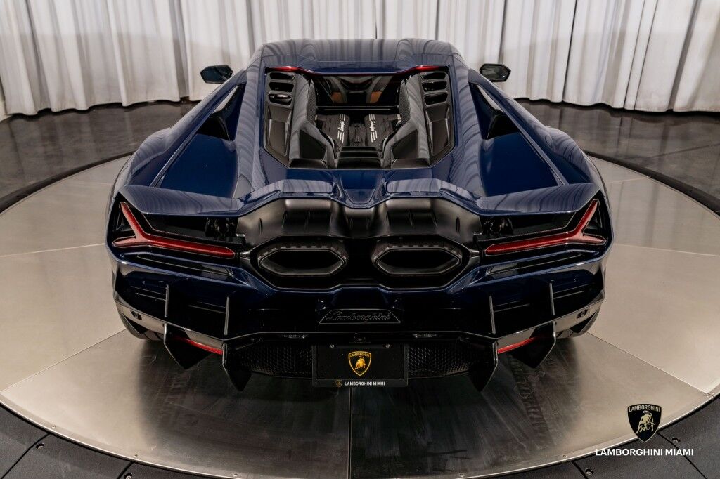 2024 Lamborghini Revuelto North Miami Beach FL