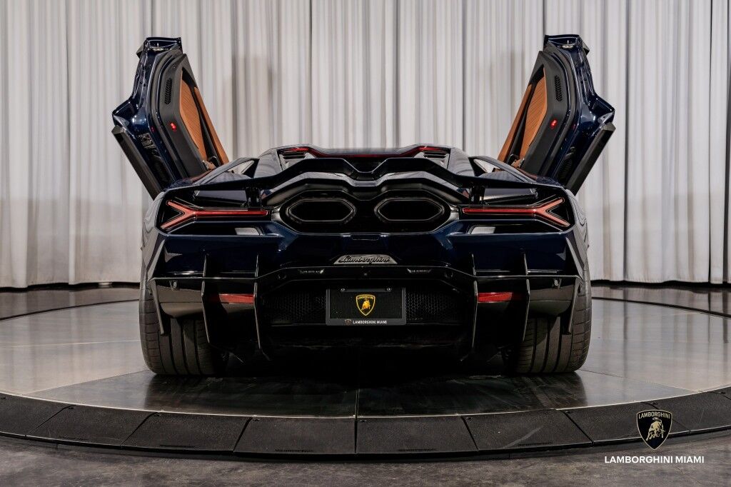2024 Lamborghini Revuelto North Miami Beach FL