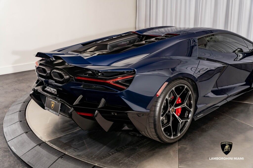 2024 Lamborghini Revuelto North Miami Beach FL