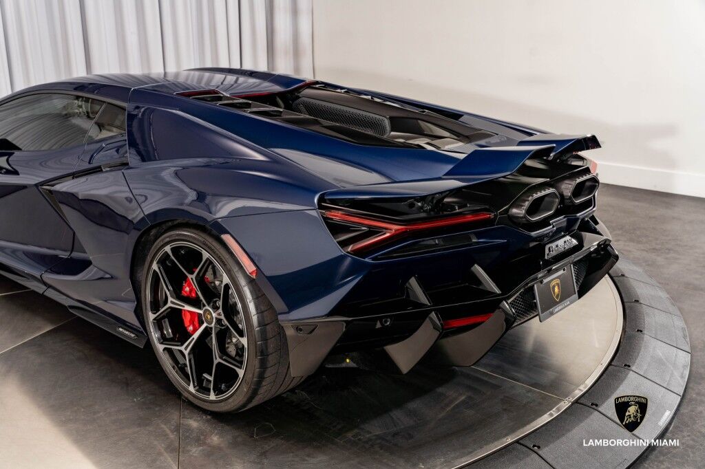 2024 Lamborghini Revuelto North Miami Beach FL
