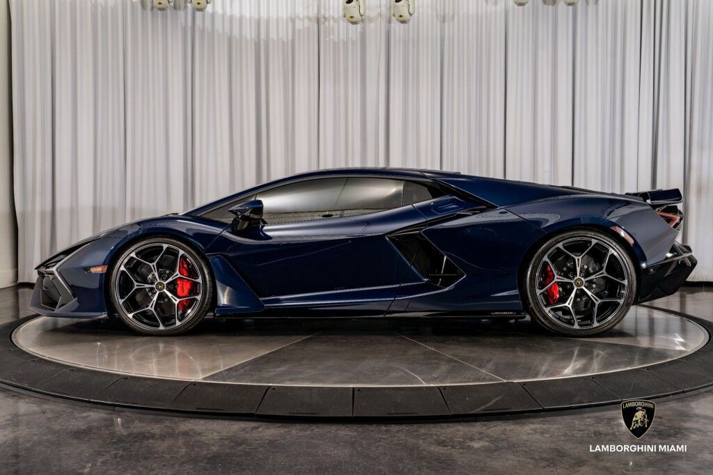 2024 Lamborghini Revuelto North Miami Beach FL