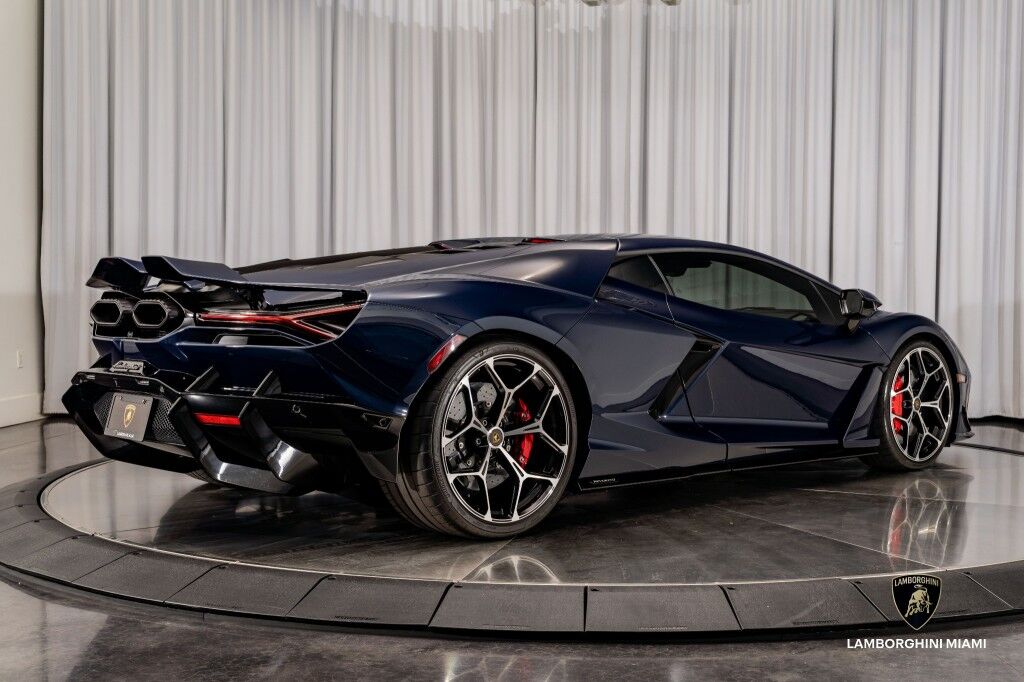 2024 Lamborghini Revuelto North Miami Beach FL
