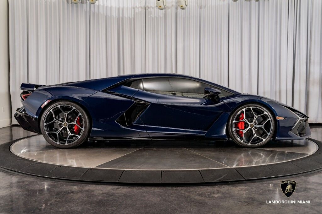 2024 Lamborghini Revuelto North Miami Beach FL